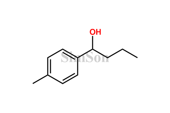 1-p-tolyl butanol