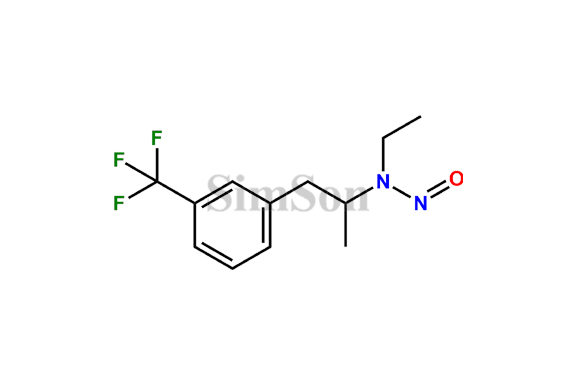 N-Nitroso Fenfluramine