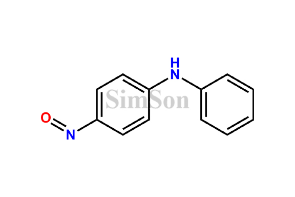 4-Nitrosodiphenylamine