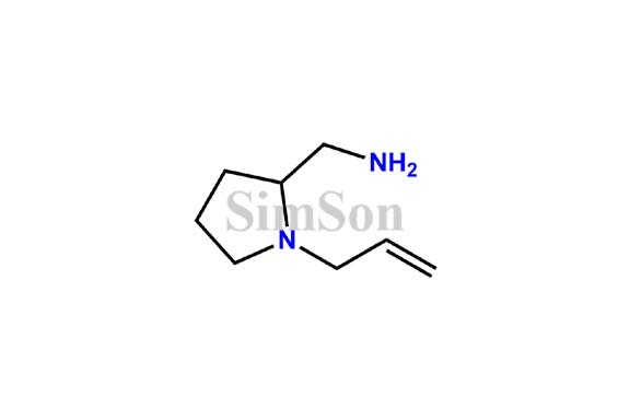 1-Allyl-2-aminomethylpyrrolidine
