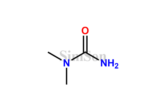 1,1-Dimethylurea