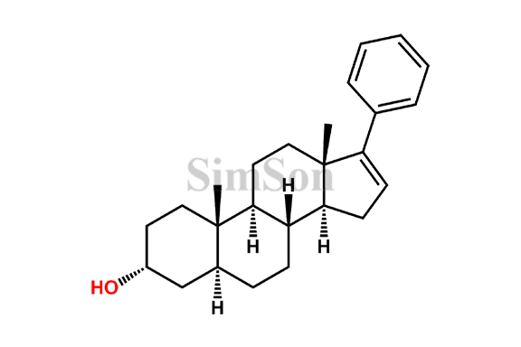 17-Phenylandrostenol