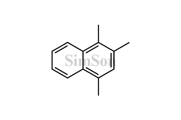1,2,4-Trimethylnaphthalene