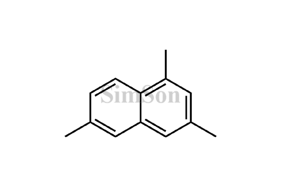 1,3,6-Trimethylnaphthalene