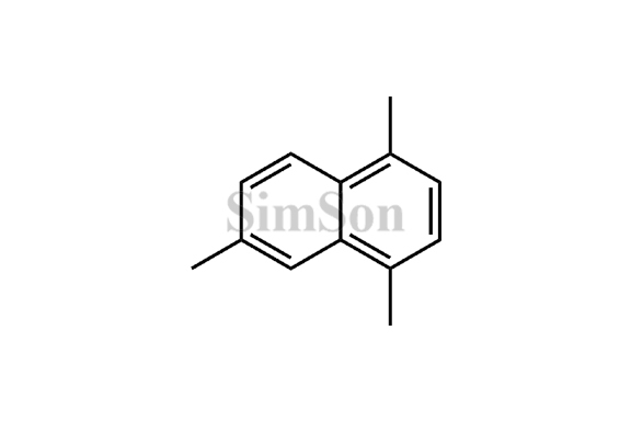 1,4,6-Trimethylnaphthalene
