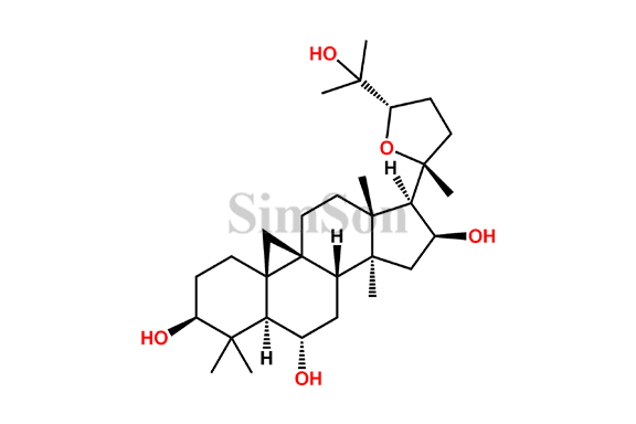 Cycloastragenol