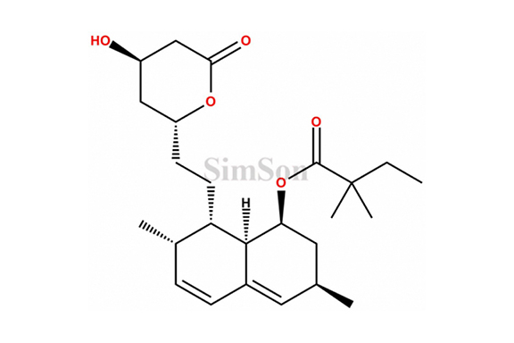 Simvastatin