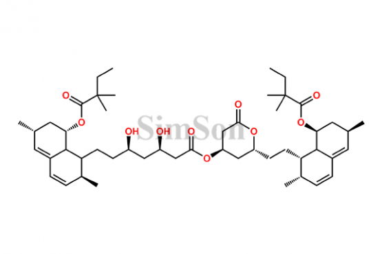 Simvastatin EP Impurity D