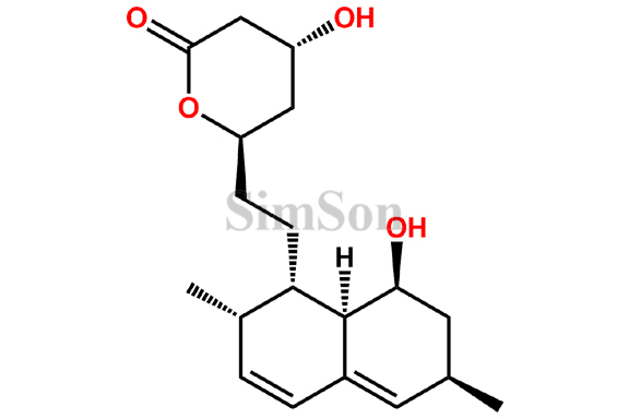 Simvastatin EP Impurity H