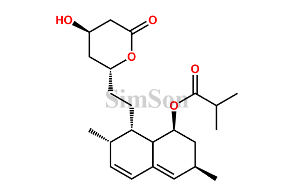 Simvastatin EP Impurity I
