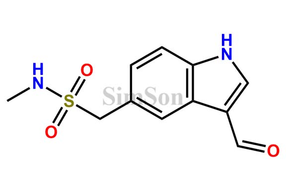 Sumatriptan Impurity 17