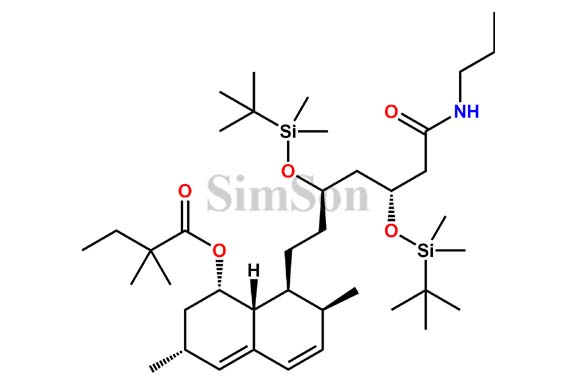 Simvastatin Impurity 3