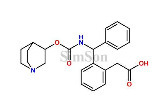 Solifenacin Impurity 7