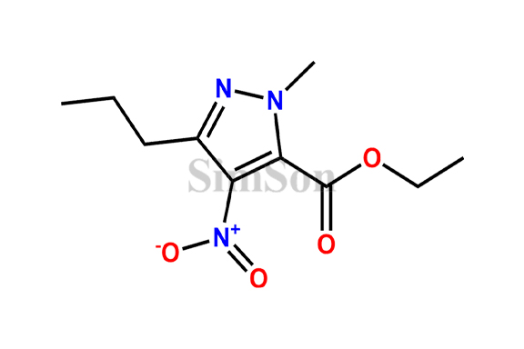 Sildenafil Impurity 4