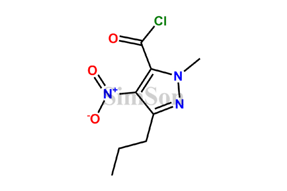 Sildenafil Impurity 6