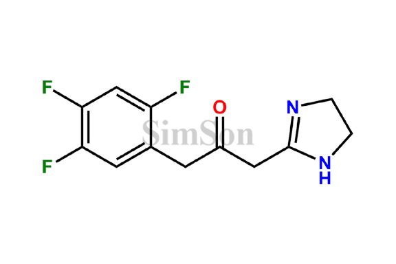 Sitagliptin Impurity 34
