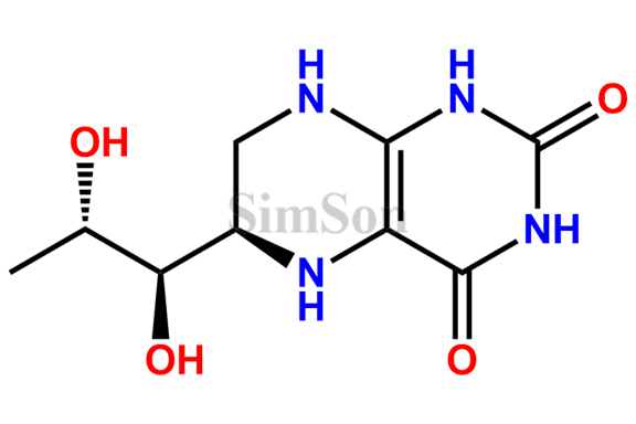 6R-Tetrahydrobilumazine