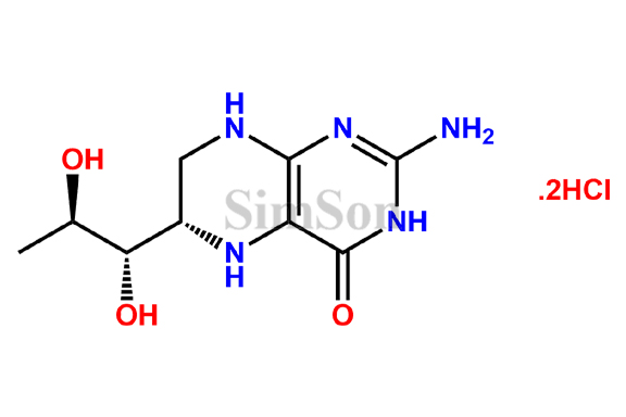 Sapropterin Impurity 5