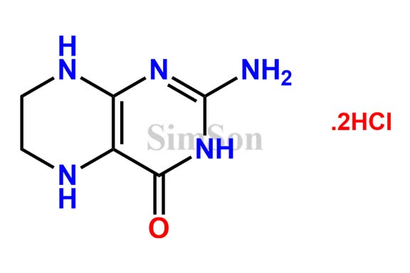 Sapropterin Impurity 2