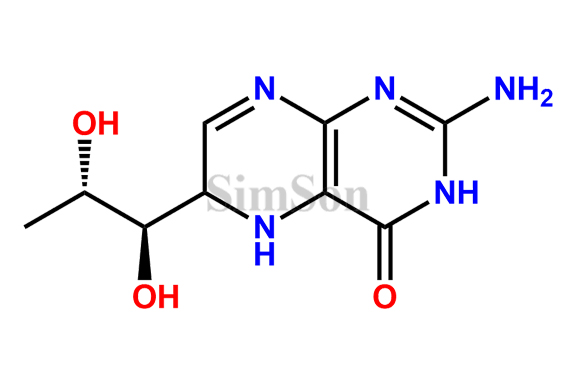 5,6-Dihydrobiopterin
