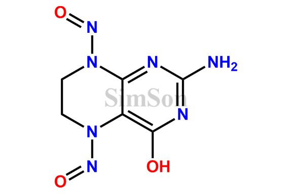 Sapropterin Nitroso Impurity 4