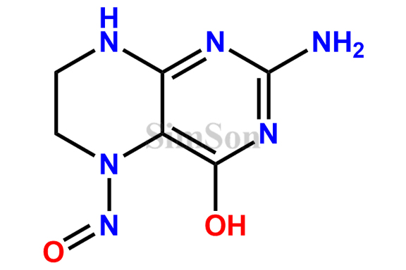 Sapropterin Nitroso Impurity 5