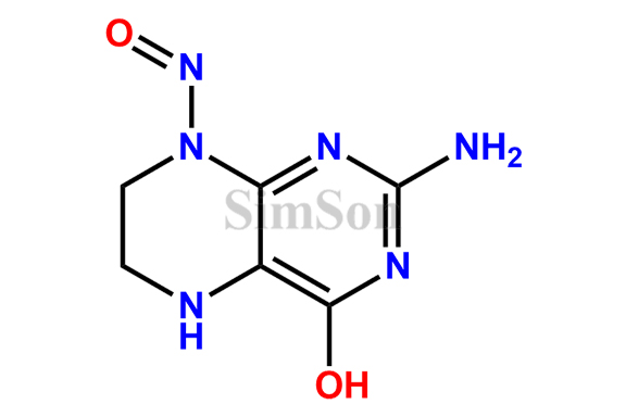 Sapropterin Nitroso Impurity 6