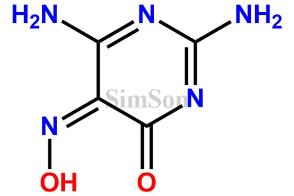 Sapropterin Impurity 25