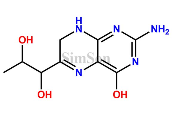 Sapropterin Impurity 26