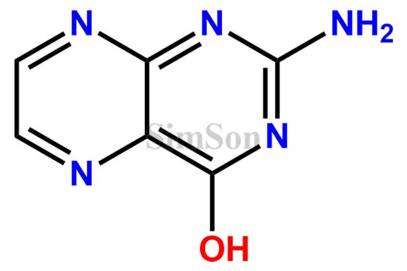 Sapropterin Impurity 28