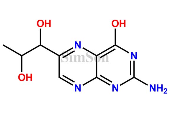 Sapropterin Impurity 12
