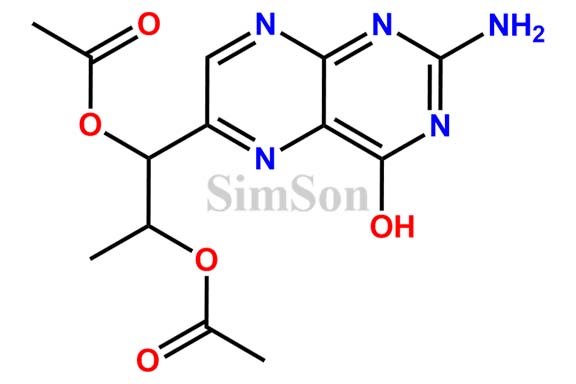 Sapropterin Impurity 29