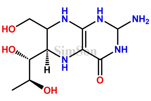 7-(Hydroxymethyl)tetrahydrobiopterin