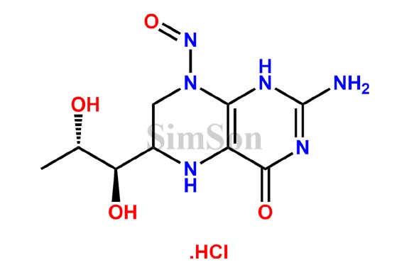 Sapropterin Nitroso Impurity 8