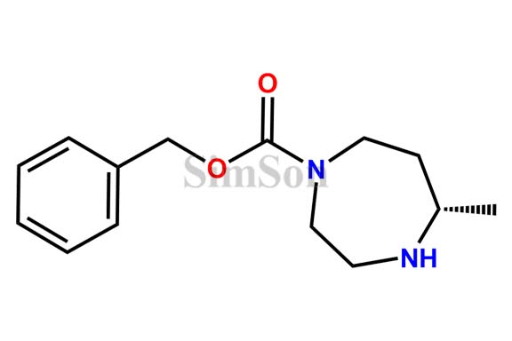 Suvorexant Impurity 18