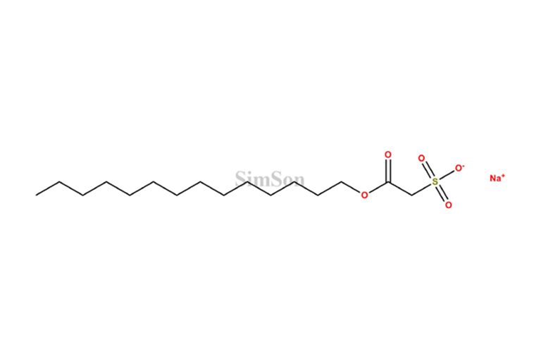 Sodium Lauryl Sulfoacetate Impurity D
