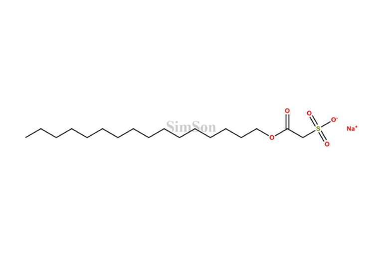 Sodium Lauryl Sulfoacetate Impurity E