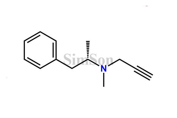 Selegiline EP Impurity E