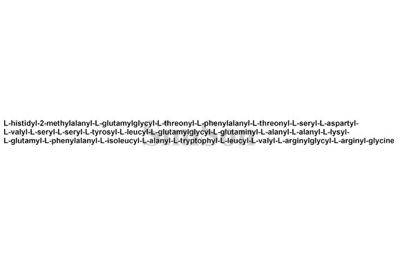 Semaglutide Back bone impurity