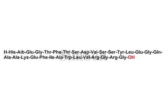 Linear Semaglutide