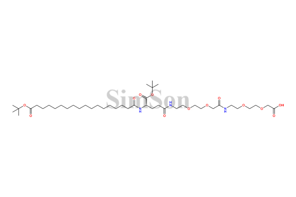 Semaglutide Impurity 22