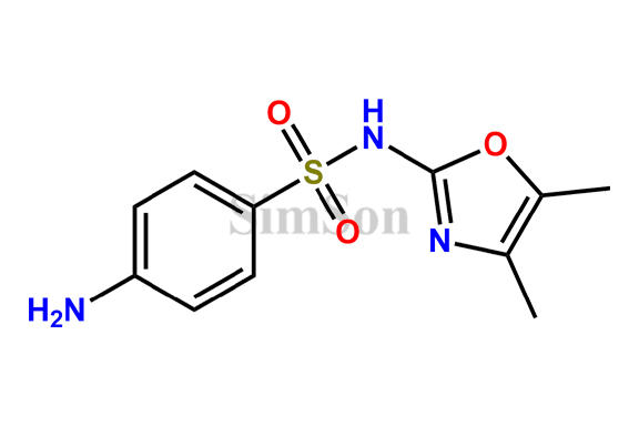 Sulfamoxole