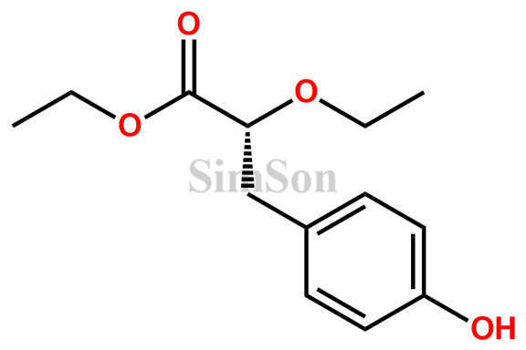 Saroglitazar Impurity 1