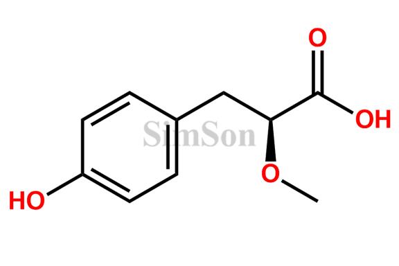 Saroglitazar Impurity 4