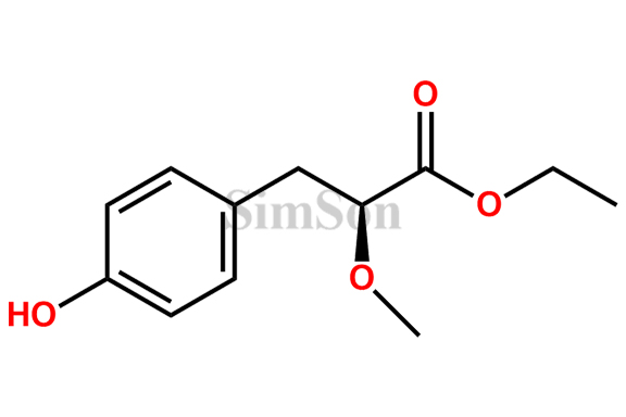 Saroglitazar Impurity 3