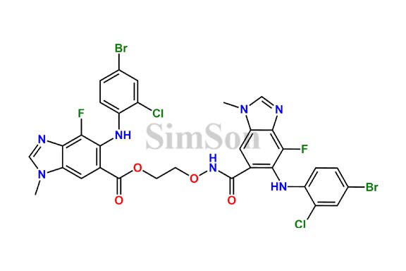 Selumetinib Impurity 23