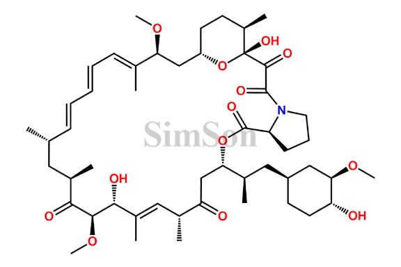 Prolylsirolimus