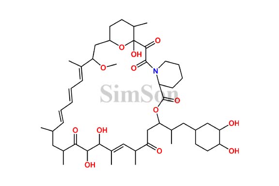 27,39-O-Didesmethylsirolimus