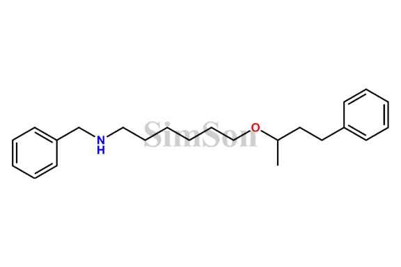 Salmeterol Impurity 4