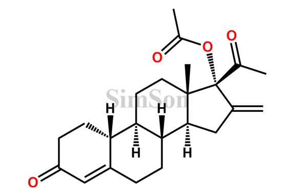 Segesterone Acetate